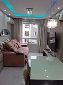 Apartamento com 2 Quartos à venda, 49m² no Olaria, Canoas