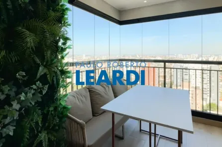 Apartamento com 2 Quartos à venda, 67m² no Vila Mascote, São Paulo