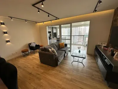 Apartamento com 3 Quartos à venda, 106m² no Jardim Flor da Montanha, Guarulhos