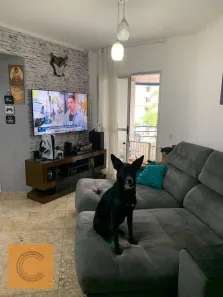 Apartamento com 2 Quartos à venda, 61m² no Tatuapé, São Paulo