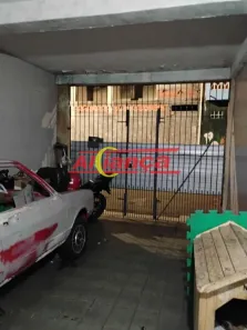 Sobrado com 3 Quartos à venda, 110m² no Residencial Parque Cumbica, Guarulhos