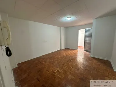 Apartamento com 1 Quarto à venda, 27m² no Planalto Paulista, São Paulo
