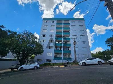 Apartamento com 4 Quartos à venda, 143m² no Centro, Serra Negra