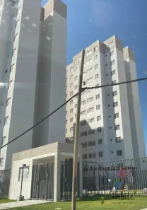 Apartamento com 2 Quartos à venda, 38m² no Barroso, Fortaleza