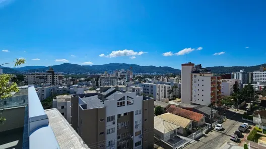 Apartamento com 1 Quarto à venda, 41m² no Trindade, Florianópolis