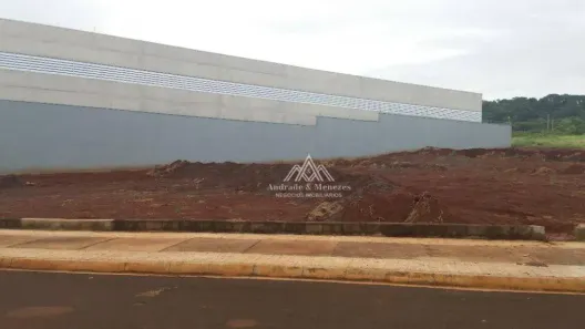 Lote/Terreno à venda, 1284m² no Condomínio Bella Città, Ribeirão Preto