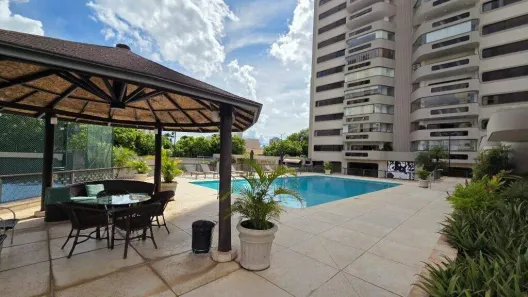Apartamento com 4 Quartos à venda, 230m² no São Dimas, Piracicaba