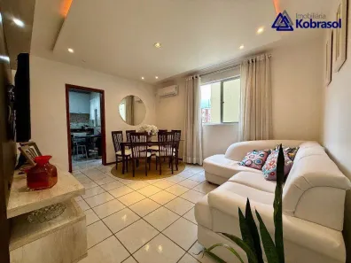 Apartamento com 2 Quartos à venda, 61m² no Campinas, São José