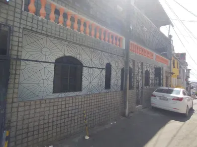 Casa com 3 Quartos à venda, 120m² no Fazenda Grande do Retiro, Salvador