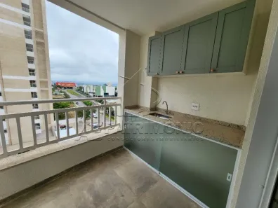 Apartamento com 3 Quartos à venda, 67m² no Parque Campolim, Sorocaba