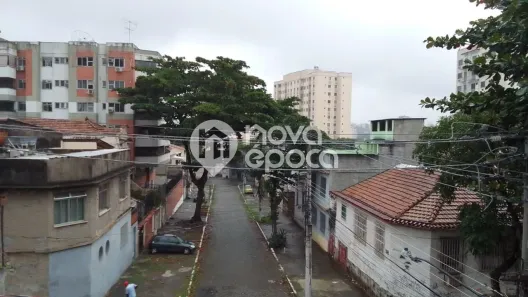 Apartamento com 3 Quartos à venda, 70m² no Engenho Novo, Rio de Janeiro