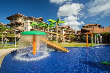Apartamento com 4 Quartos à venda, 101m² no Tapera, Aquiraz
