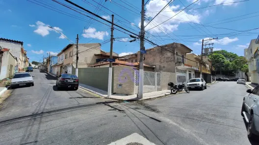 Casa com 2 Quartos à venda, 60m² no Vila Santo Estevão, São Paulo