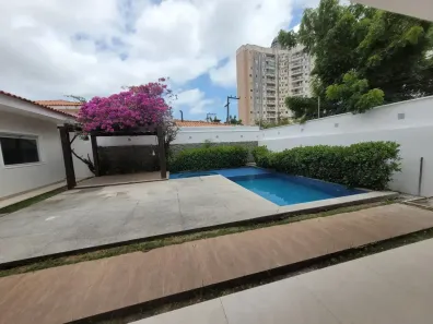 Casa de Condomínio com 4 Quartos à venda, 320m² no Turu, São Luís