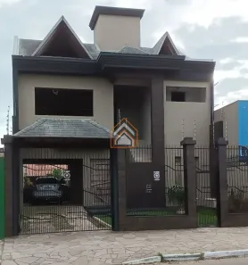 Casa de Condomínio com 5 Quartos à venda, 200m² no Aparecida, Alvorada