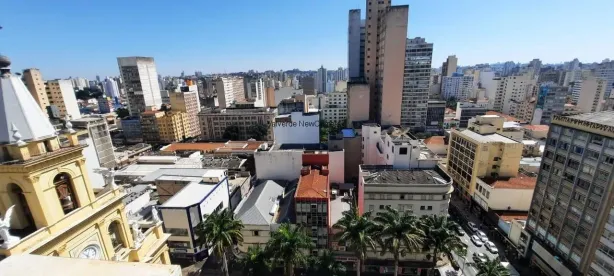 Sala Comercial à venda, 60m² no Centro, Campinas