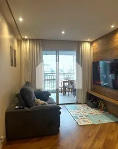 Apartamento com 3 Quartos à venda, 78m² no Vila Formosa, São Paulo
