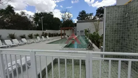 Apartamento com 2 Quartos à venda, 64m² no Jardim Modelo, Suzano