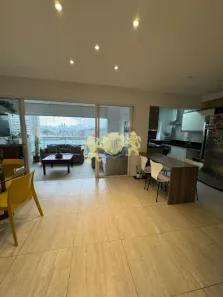 Apartamento com 2 Quartos à venda, 84m² no Brooklin Paulista, São Paulo