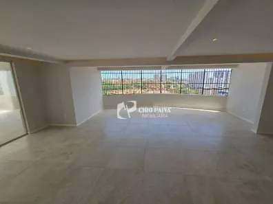 Apartamento com 4 Quartos à venda, 251m² no Papicu, Fortaleza