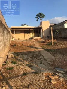 Casa com 1 Quarto à venda, 45m² no Santa Gertrudes, Jundiaí