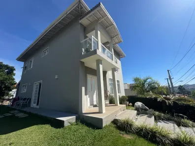 Casa de Condomínio com 3 Quartos à venda, 280m² no Bosque, Vinhedo