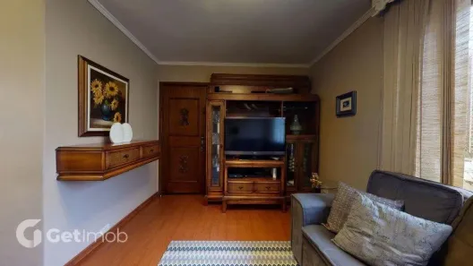 Apartamento com 3 Quartos à venda, 94m² no Vila Mariana, São Paulo