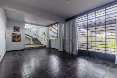 Sobrado com 4 Quartos à venda, 350m² no Sumaré, São Paulo