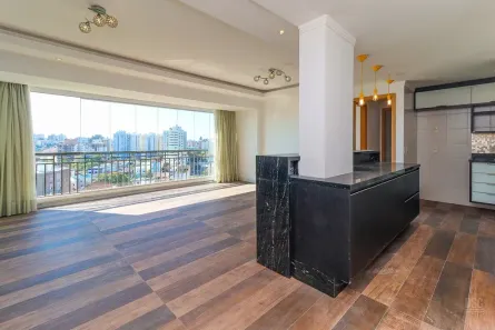 Apartamento com 3 Quartos à venda, 105m² no Passo da Areia, Porto Alegre