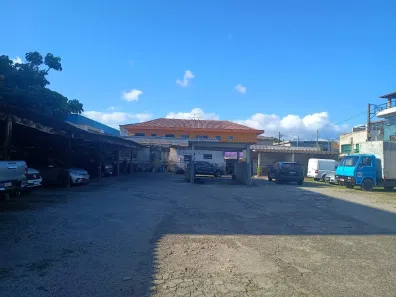 à venda, 1030m² no Macuco, Santos