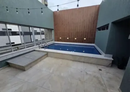 Cobertura com 5 Quartos à venda, 398m² no Boa Viagem, Recife