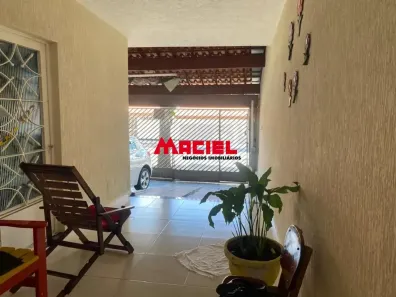 Sobrado com 3 Quartos à venda, 165m² no Cidade Morumbi, São José dos Campos