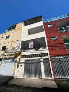 Casa com 2 Quartos à venda, 300m² no Centro, Nilópolis