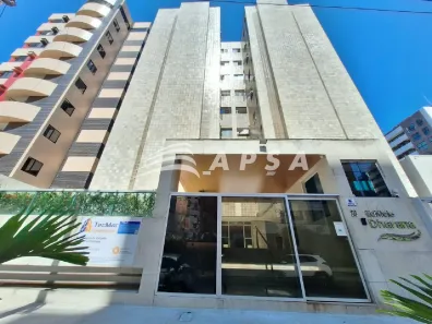 Apartamento com 3 Quartos para alugar, 81m² no Ponta Verde, Maceió
