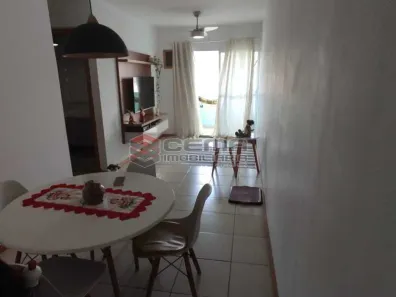 Apartamento com 2 Quartos à venda, 60m² no Engenho Novo, Rio de Janeiro