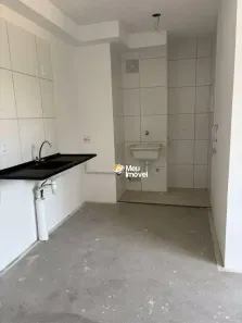 Apartamento com 2 Quartos à venda, 40m² no Pirituba, São Paulo