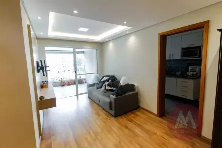 Apartamento com 3 Quartos à venda, 96m² no Vila Andrade, São Paulo