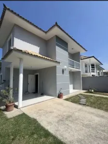 Casa com 3 Quartos à venda, 120m² no Vila Capri, Araruama