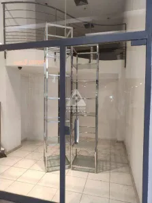 Sala Comercial à venda, 46m² no Barra da Tijuca, Rio de Janeiro