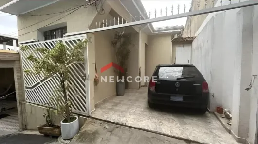 Casa com 2 Quartos à venda, 90m² no Vila Ede, São Paulo