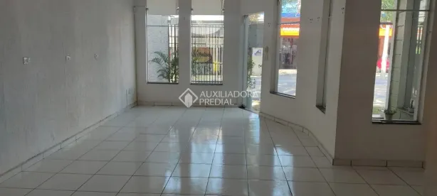 Sala Comercial com 1 Quarto para alugar, 35m² no Silveira, Santo André