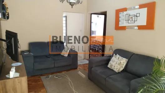 Casa com 2 Quartos à venda, 157m² no Jardim América II, Americana