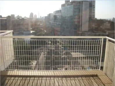 Apartamento com 1 Quarto para alugar, 90m² no Cerqueira César, São Paulo