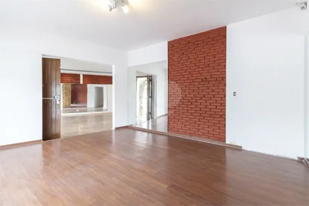 Casa com 3 Quartos para alugar, 150m² no Pinheiros, São Paulo