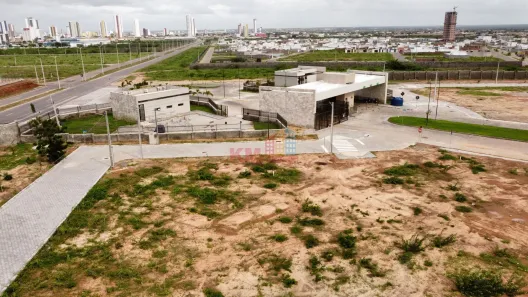 Lote/Terreno à venda, 420m² no Bela Vista, Mossoró