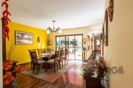 Casa com 4 Quartos à venda, 389m² no Tristeza, Porto Alegre