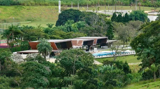 Lote/Terreno à venda, 527m² no Alphaville Vespasiano, Vespasiano