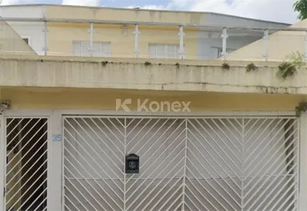 Sobrado com 3 Quartos à venda, 156m² no Vila Palmeiras, São Paulo