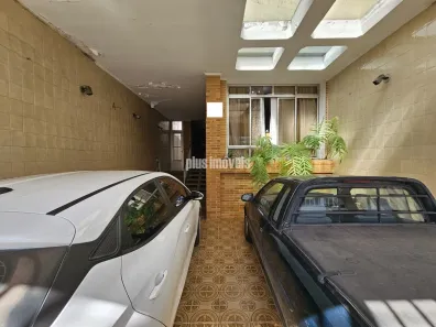Sobrado com 3 Quartos à venda, 202m² no Tatuapé, São Paulo