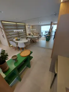 Apartamento com 3 Quartos à venda, 114m² no Planalto, São Bernardo do Campo